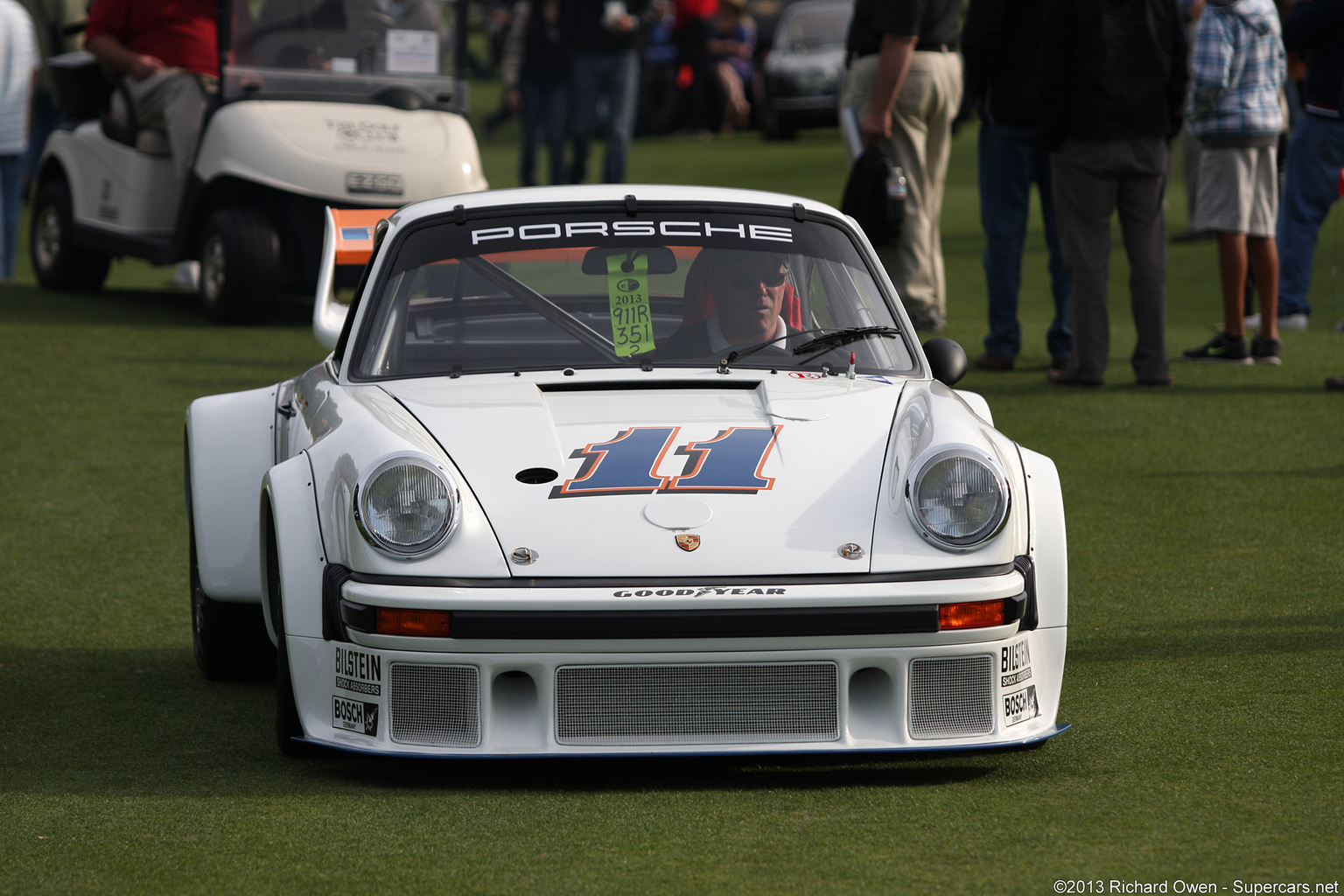 2013 Amelia Island Concours d'Elegance-2