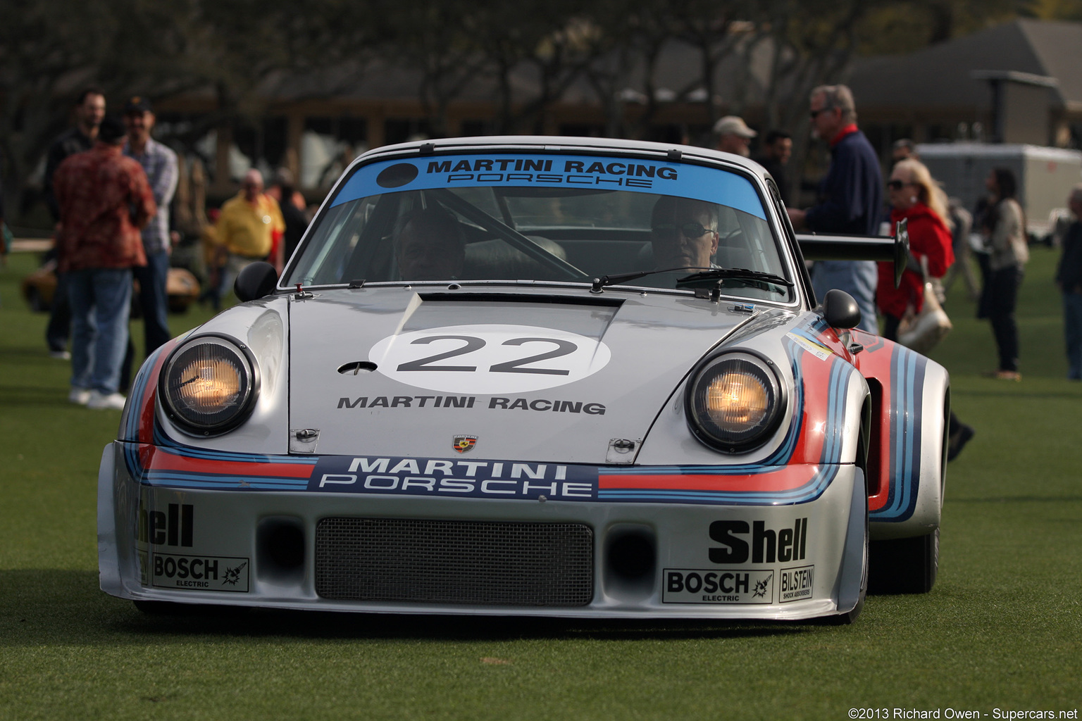 2013 Amelia Island Concours d'Elegance-2