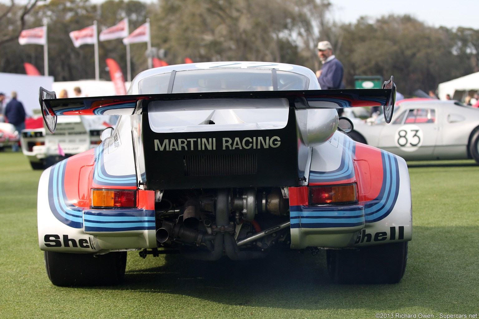 2013 Amelia Island Concours d'Elegance-2