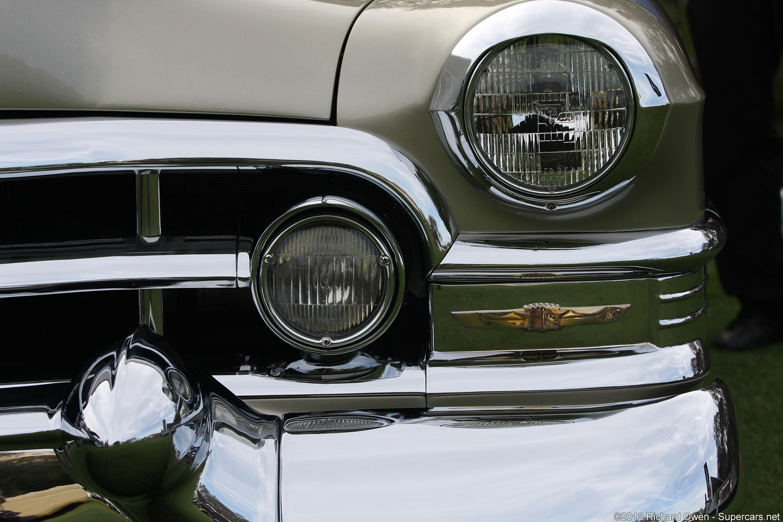 2013 Amelia Island Concours d'Elegance-7