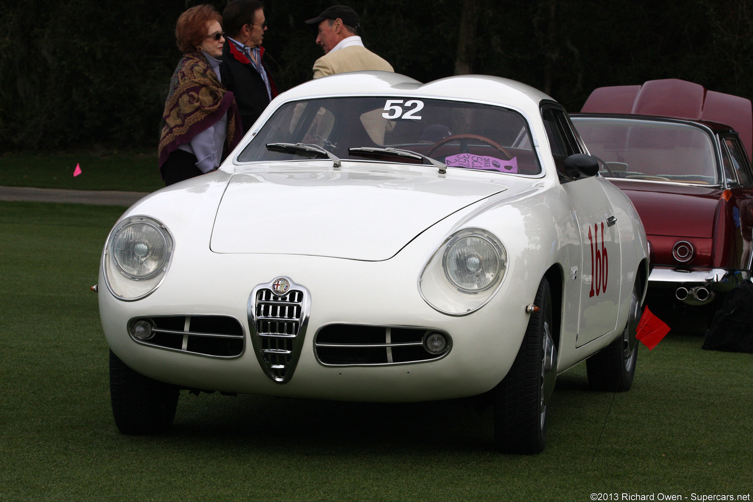 2013 Amelia Island Concours d'Elegance-28