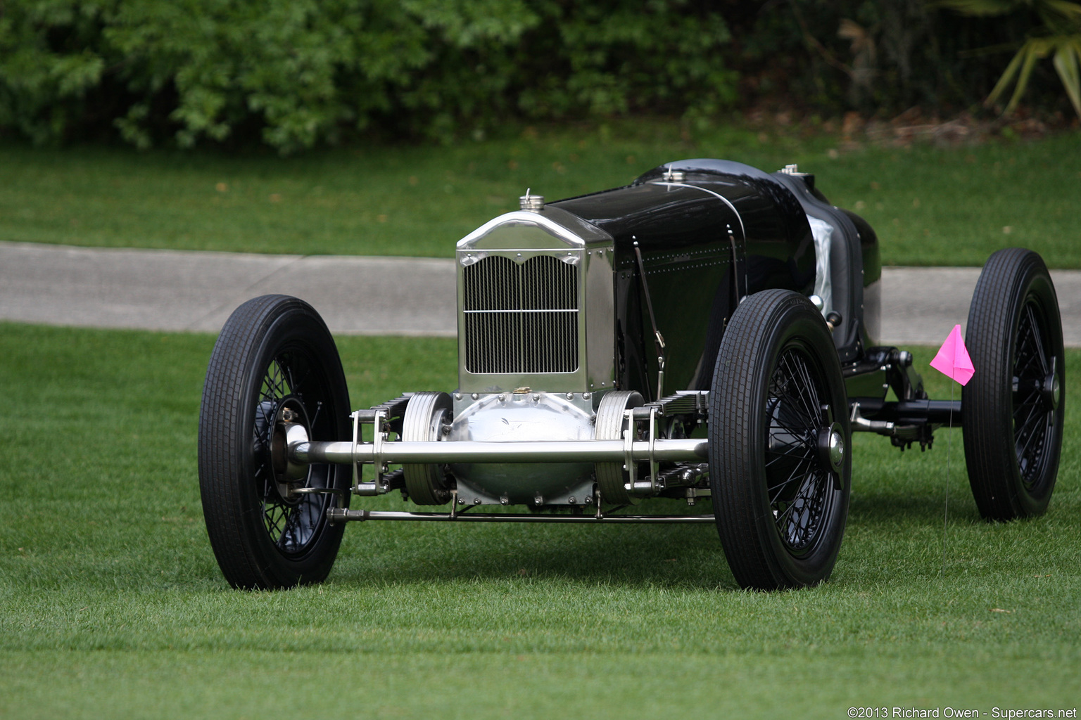 2013 Amelia Island Concours d'Elegance-4