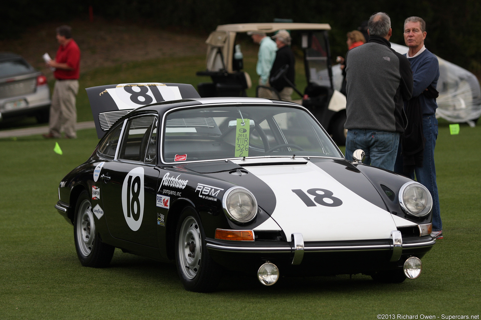 2013 Amelia Island Concours d'Elegance-2