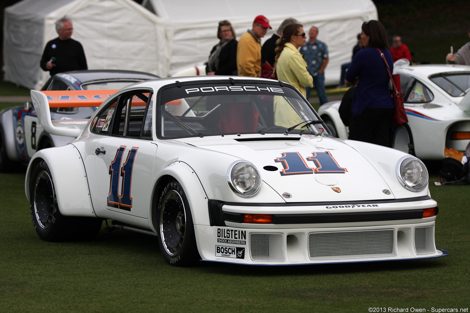 2013 Amelia Island Concours d'Elegance-2