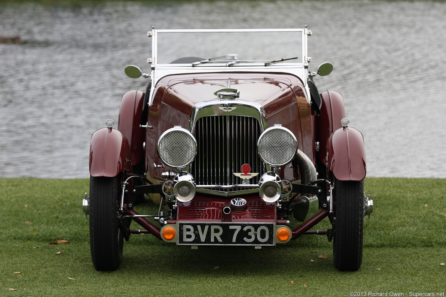 2013 Amelia Island Concours d'Elegance-27