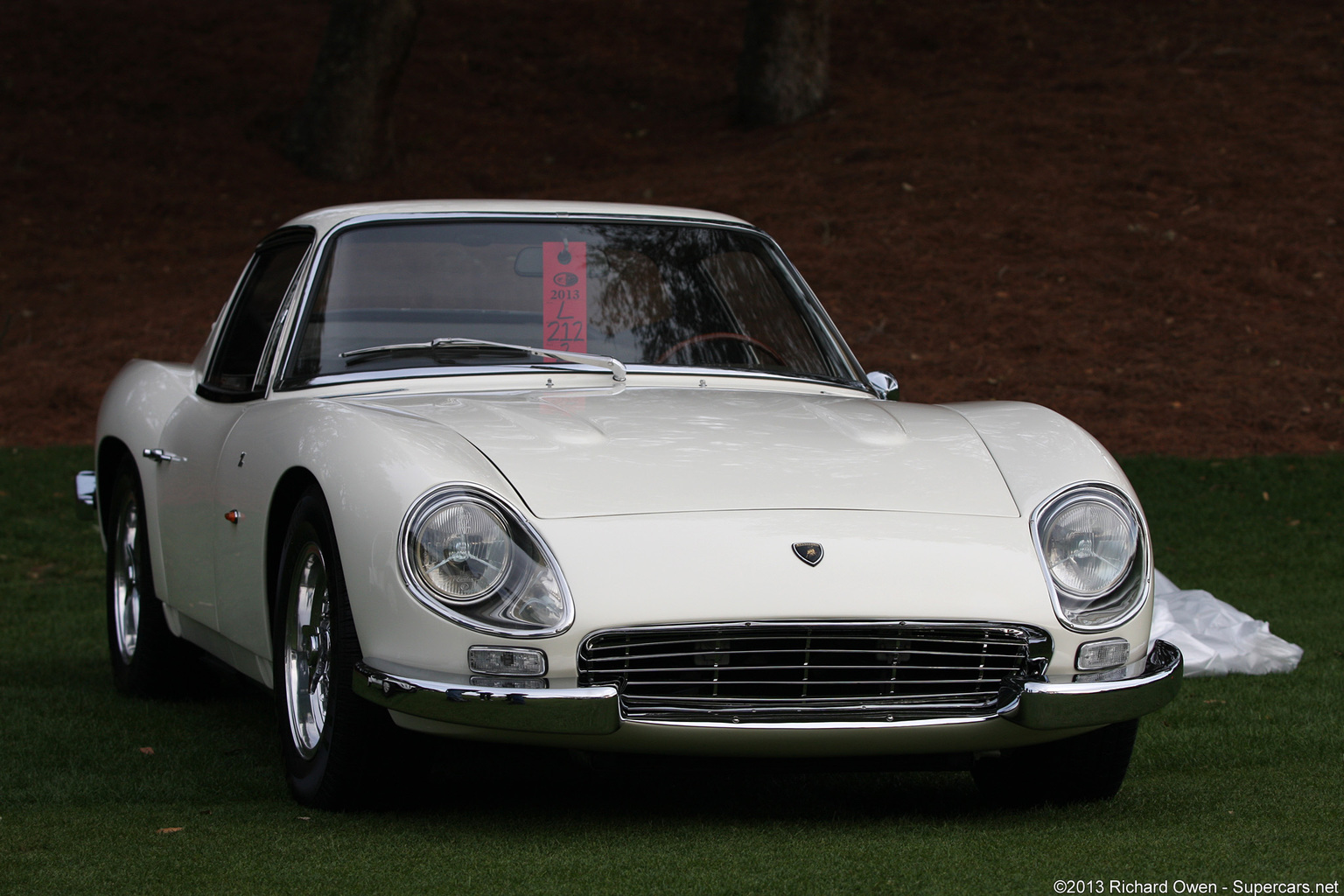 2013 Amelia Island Concours d'Elegance-9