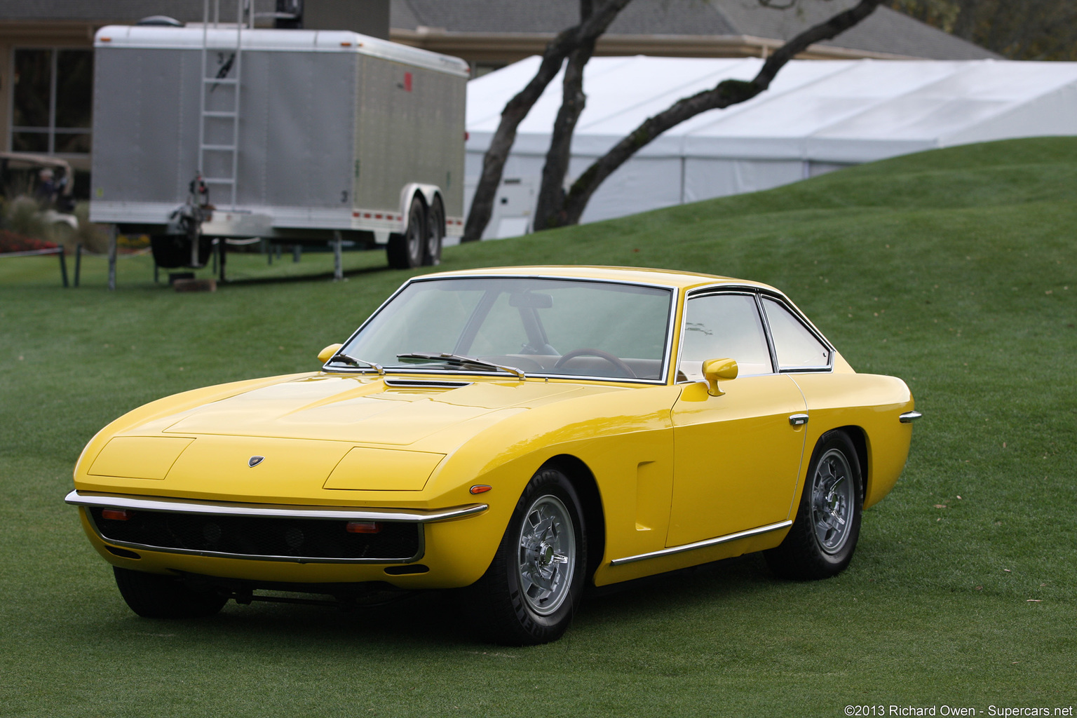 2013 Amelia Island Concours d'Elegance-9