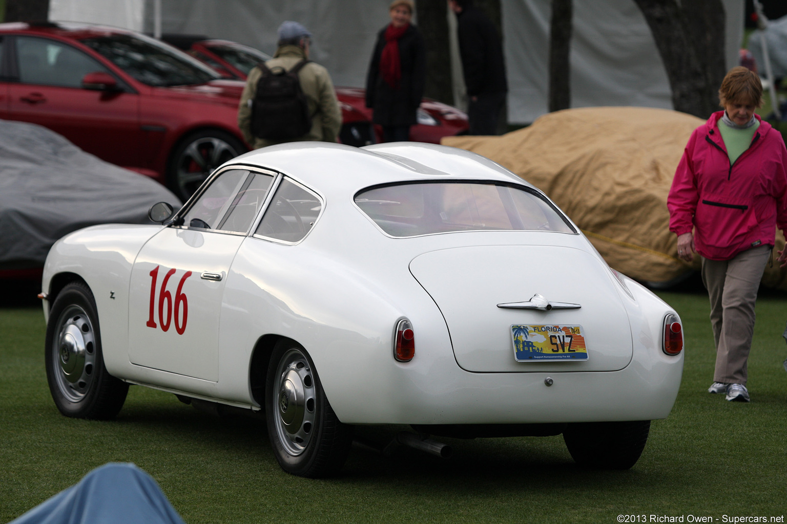 2013 Amelia Island Concours d'Elegance-28