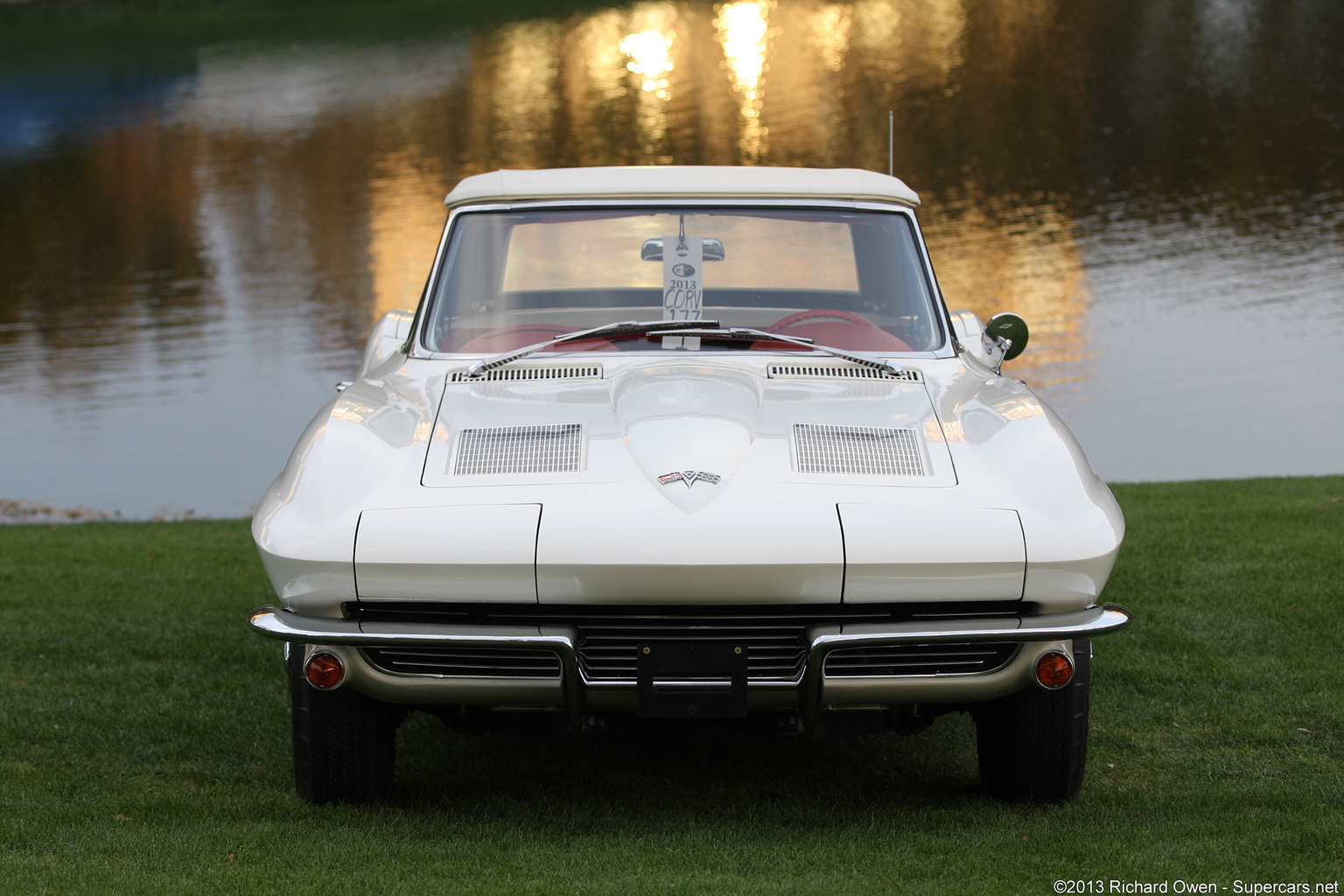 2013 Amelia Island Concours d'Elegance-8