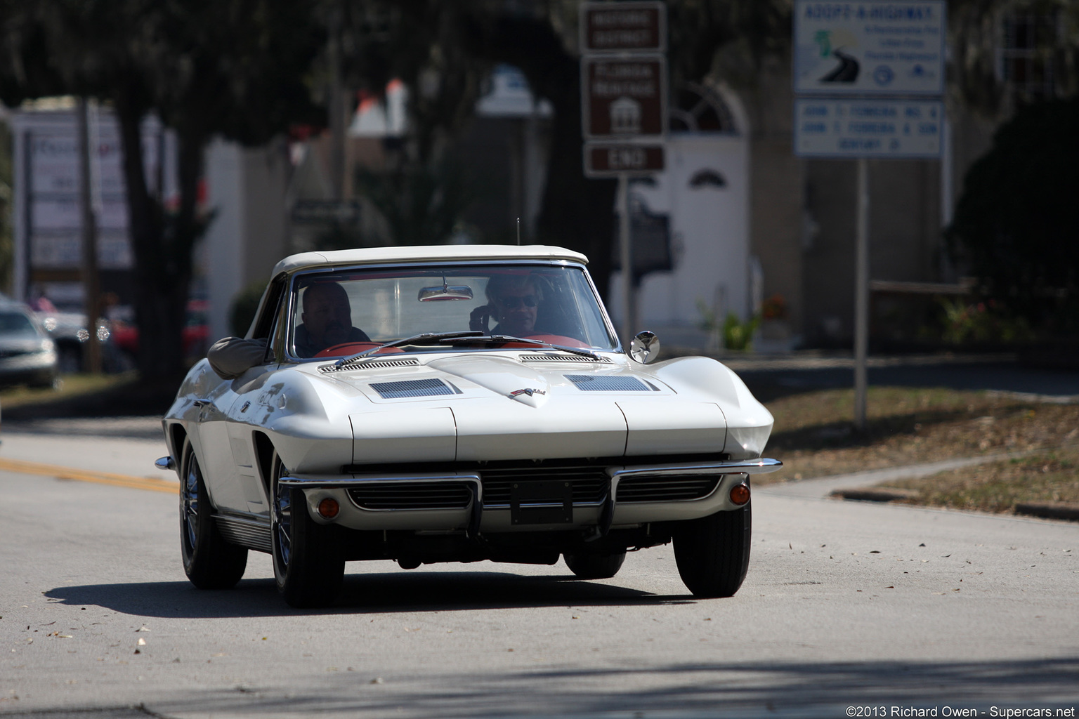 2013 Amelia Island Concours d'Elegance-8