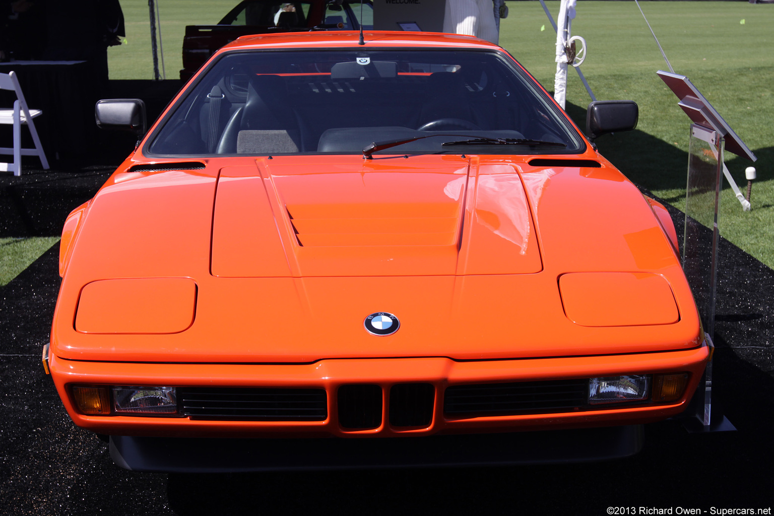 1980 BMW M1 Gallery | | SuperCars.net