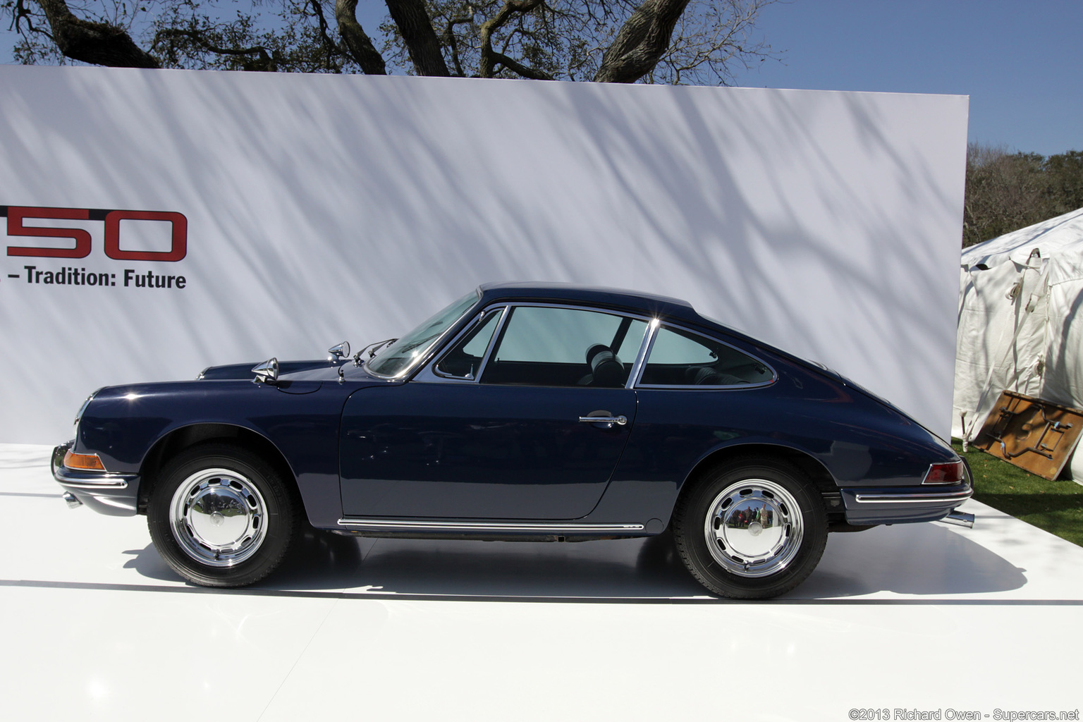 2013 Amelia Island Concours d'Elegance-34