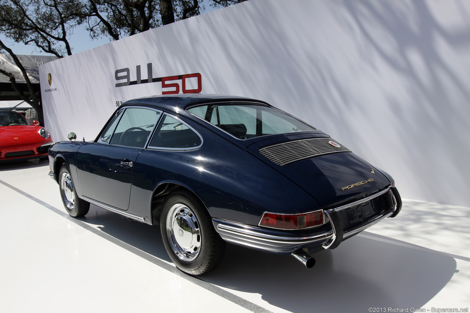 2013 Amelia Island Concours d'Elegance-34