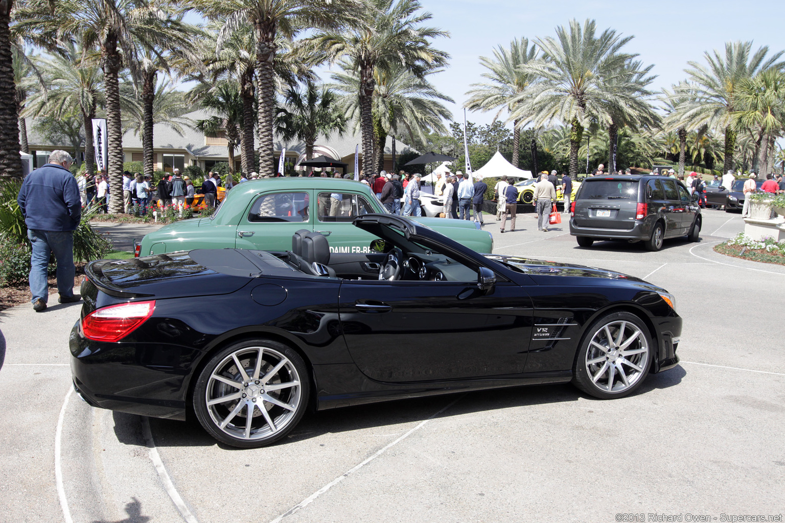 2013 Amelia Island Concours d'Elegance-34