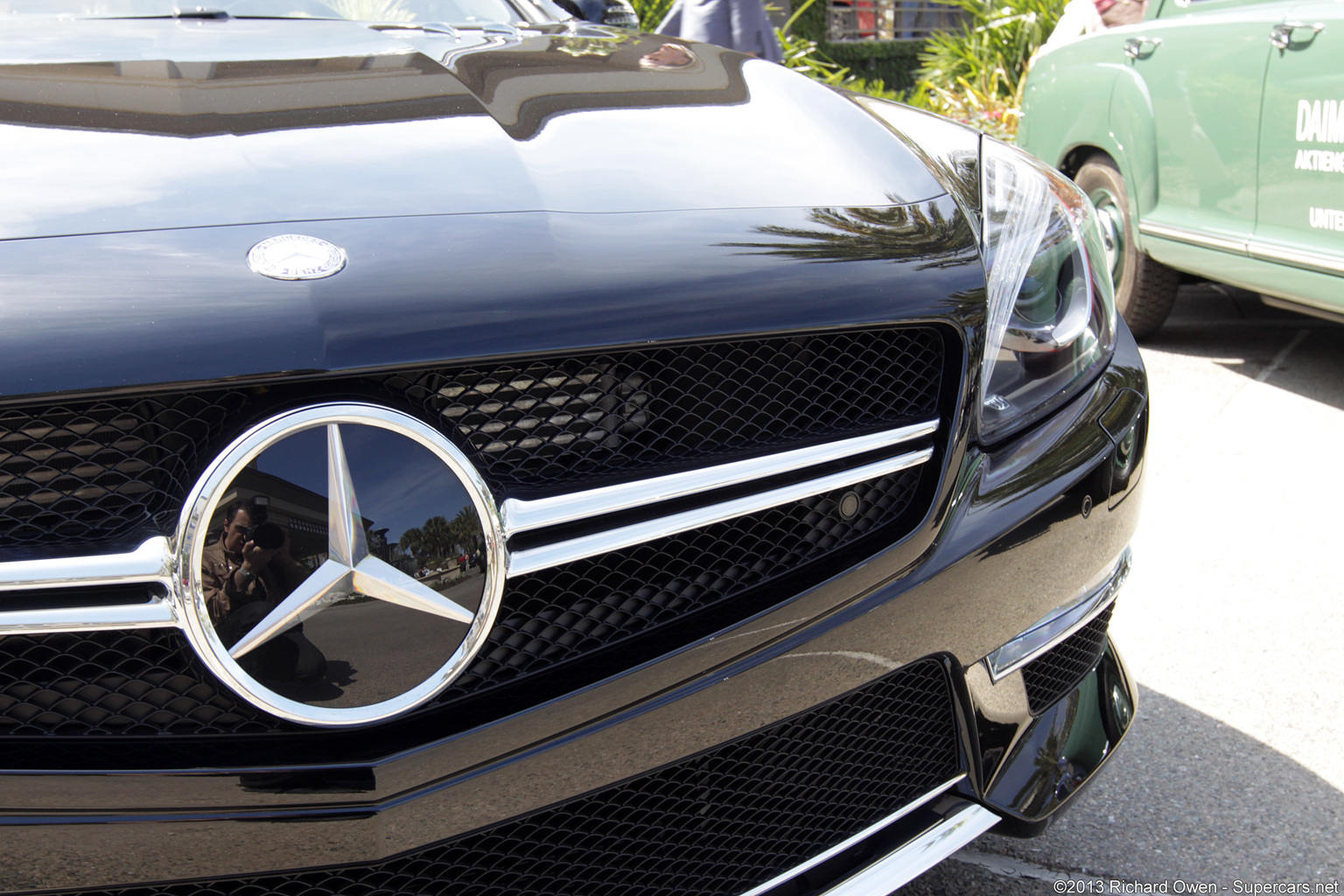 2013 Amelia Island Concours d'Elegance-34