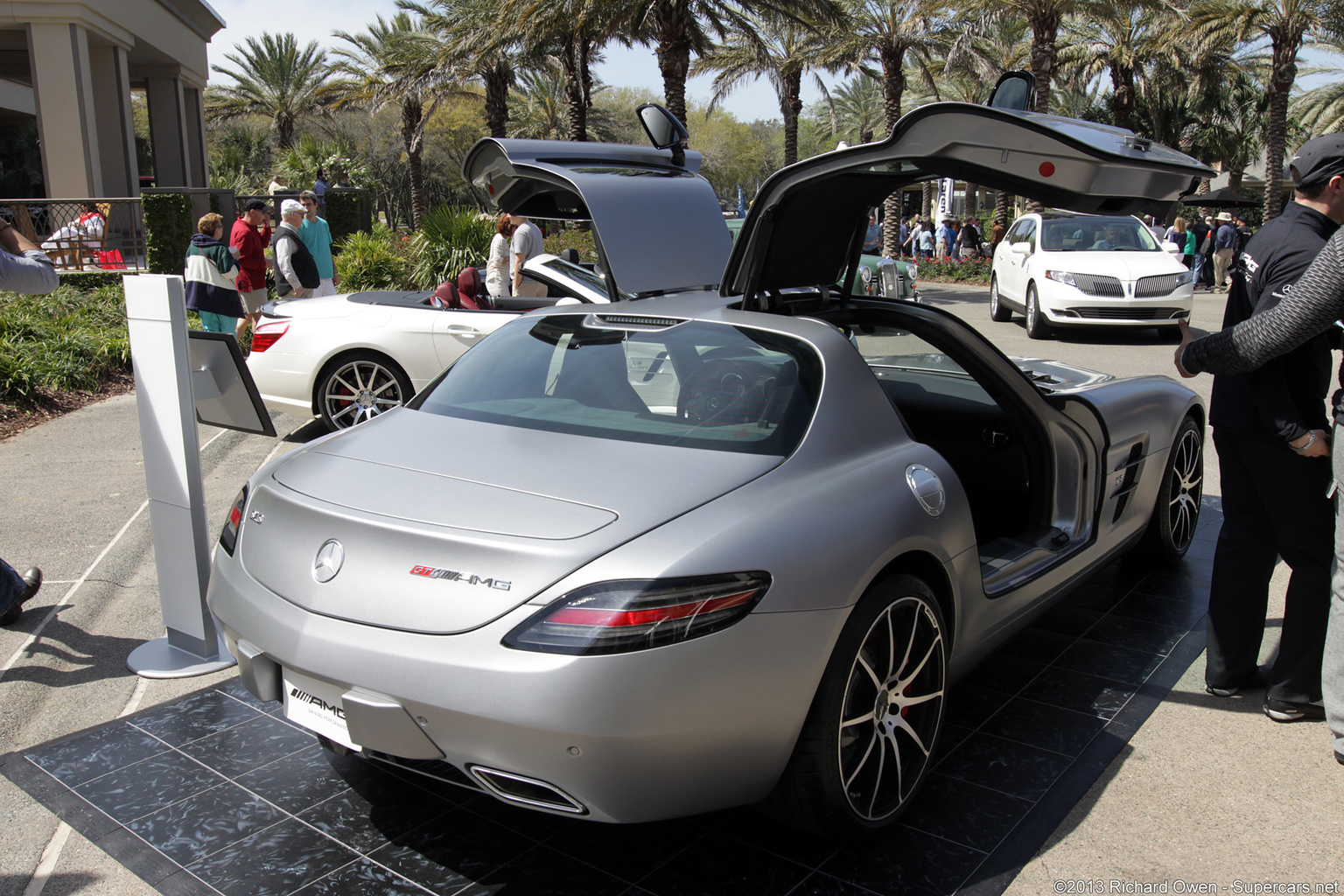 2013 Amelia Island Concours d'Elegance-34