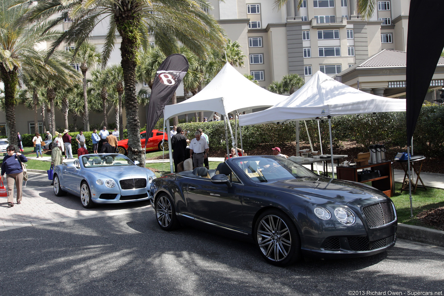 2013 Amelia Island Concours d'Elegance-34