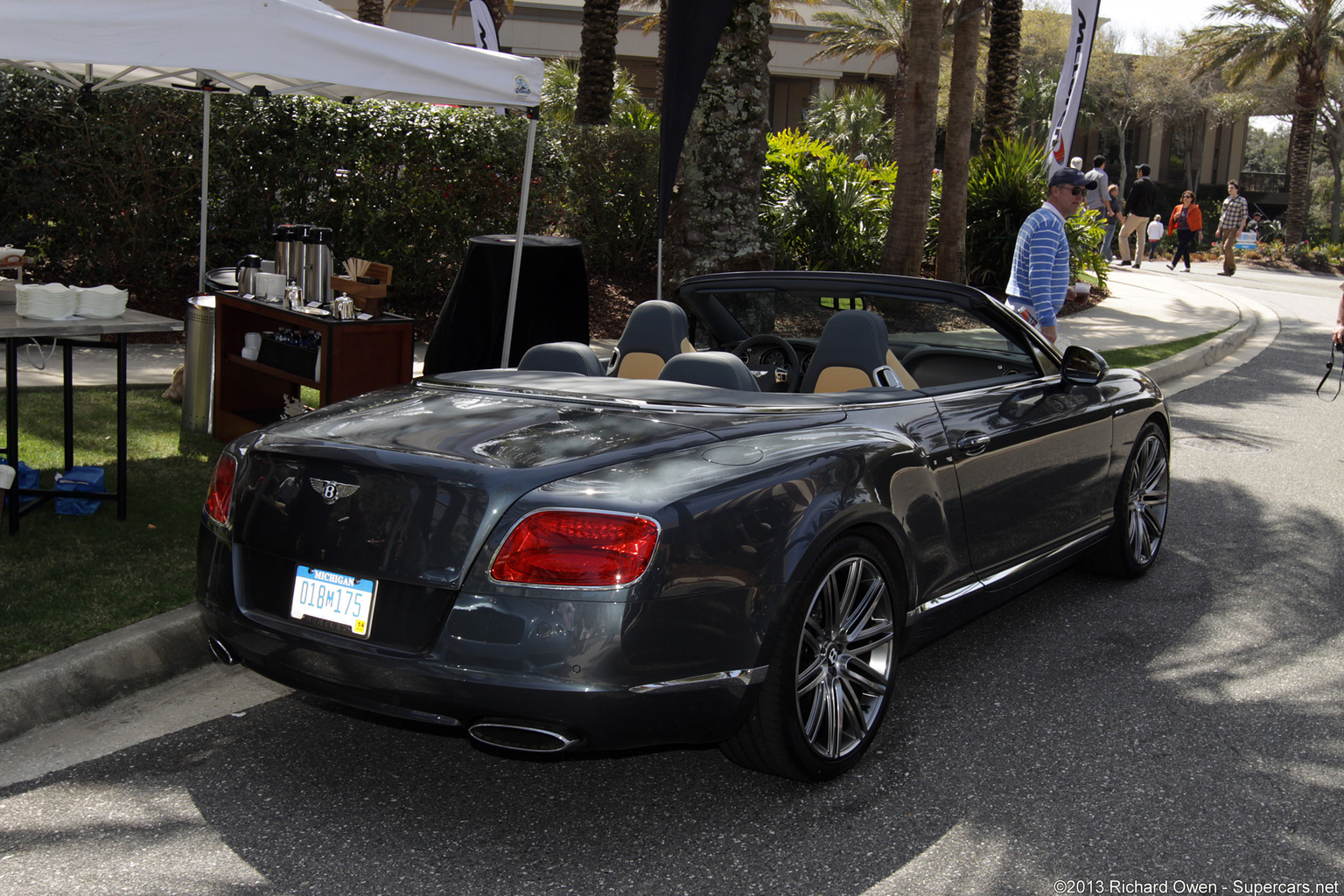 2013 Amelia Island Concours d'Elegance-34