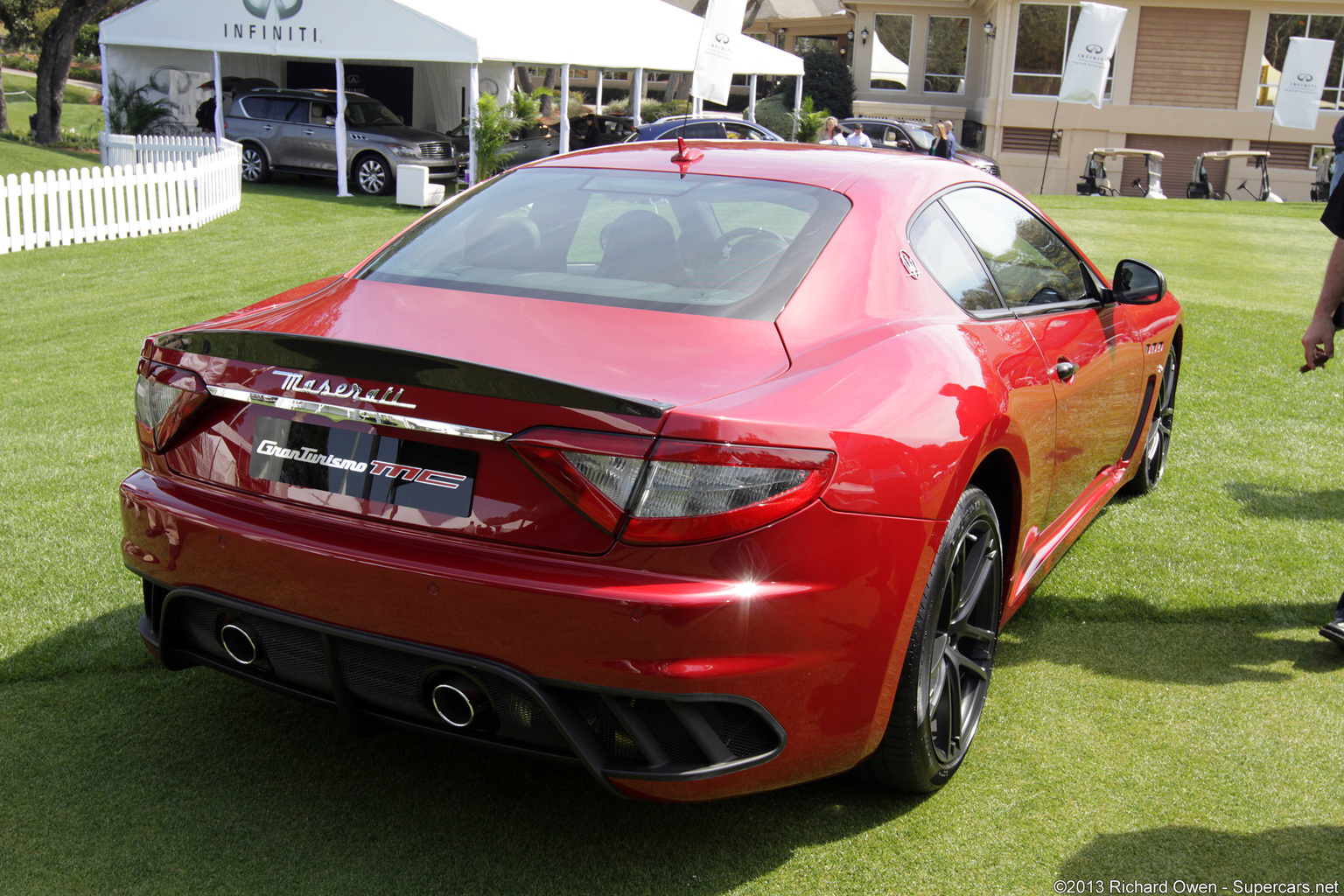 2013 Amelia Island Concours d'Elegance-34