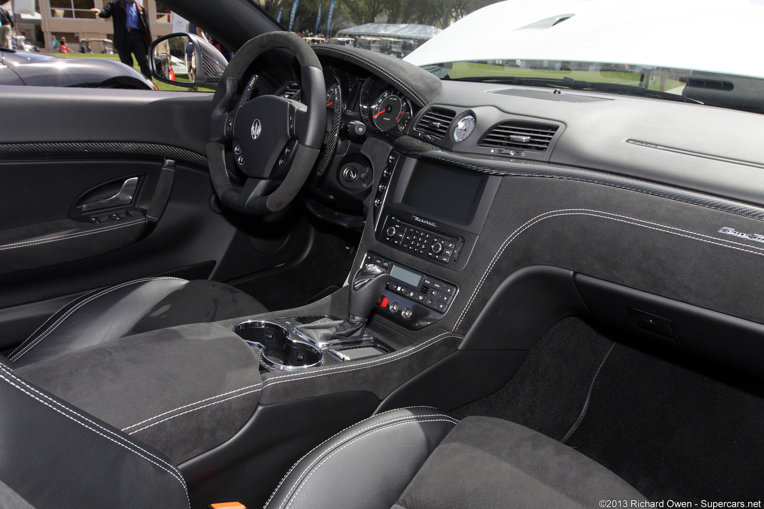 2013 Amelia Island Concours d'Elegance-34