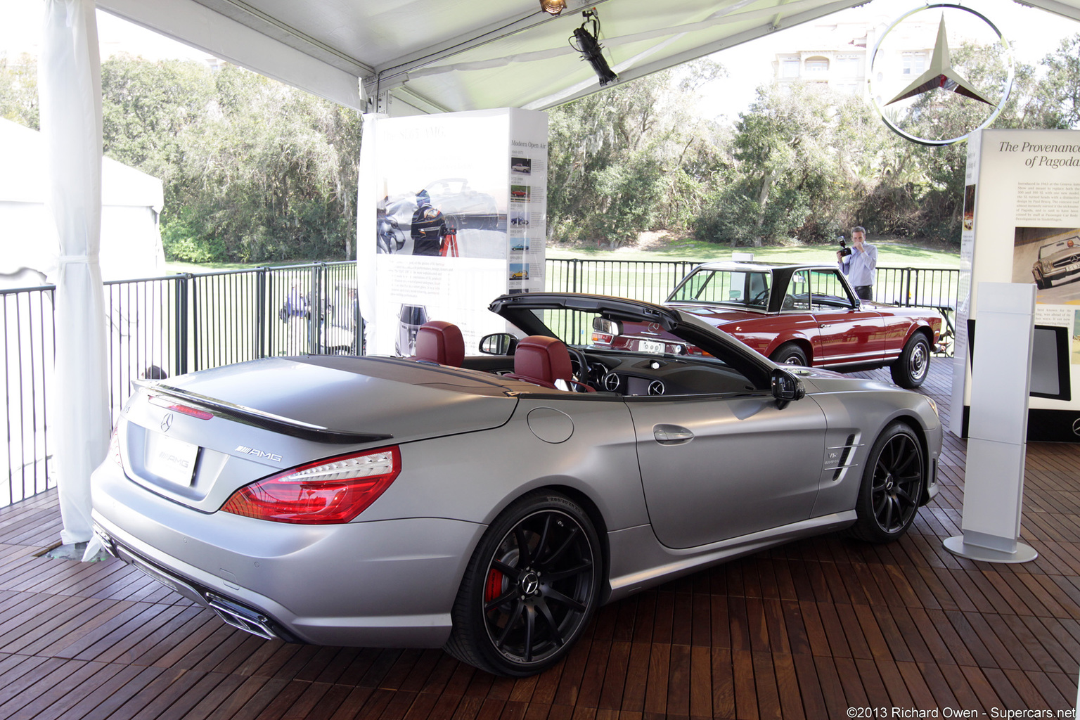 2013 Amelia Island Concours d'Elegance-34