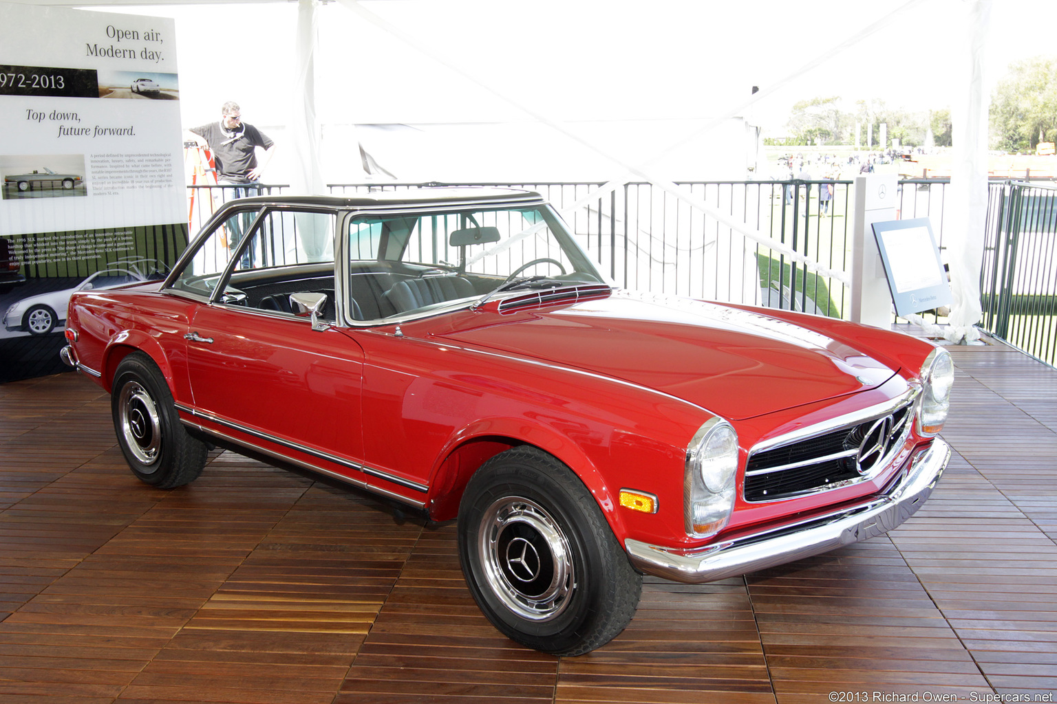 2013 Amelia Island Concours d'Elegance-34