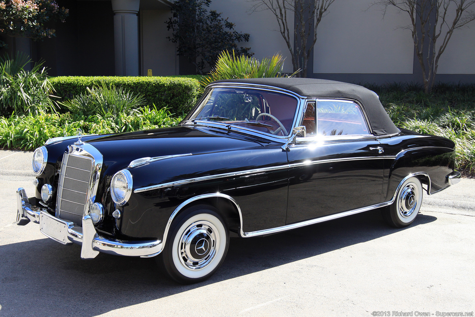 2013 Amelia Island Concours d'Elegance-34