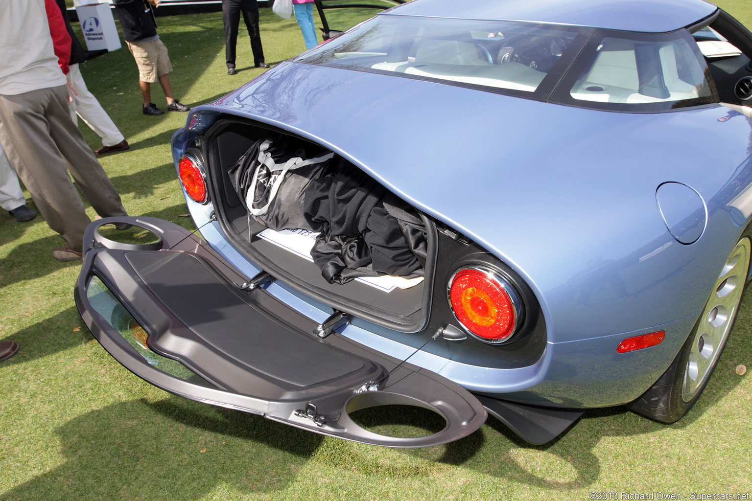 2013 Amelia Island Concours d'Elegance-34