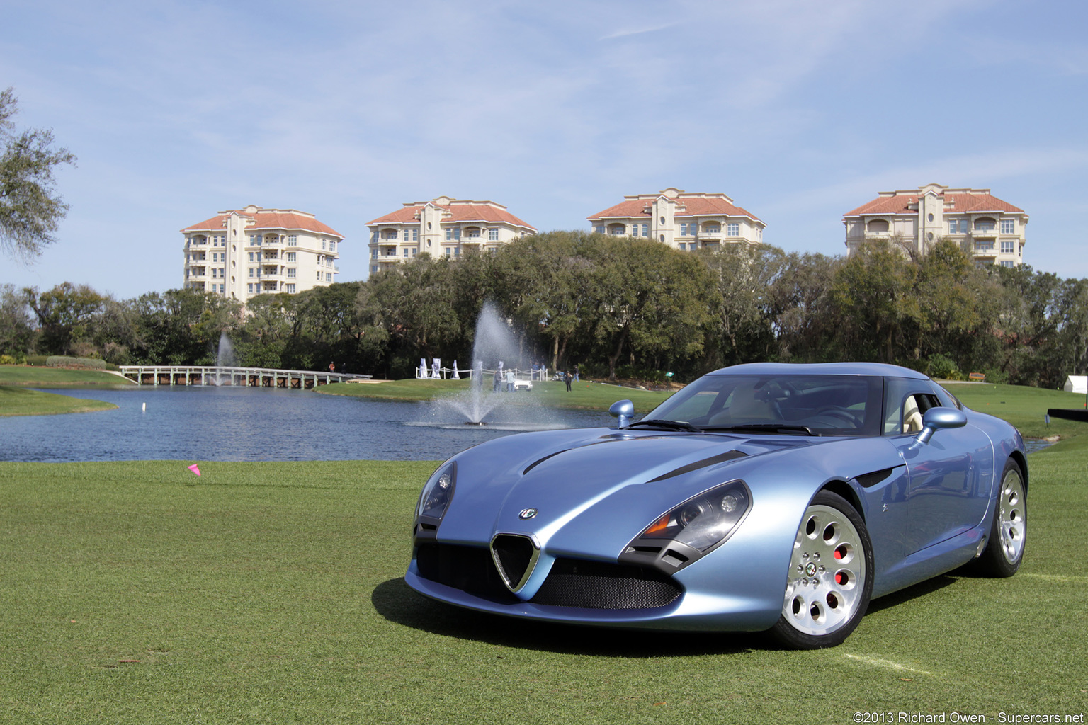 2013 Amelia Island Concours d'Elegance-34