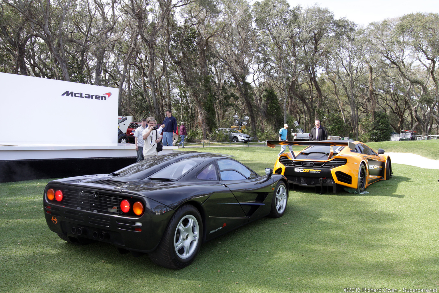 2013 Amelia Island Concours d'Elegance-34