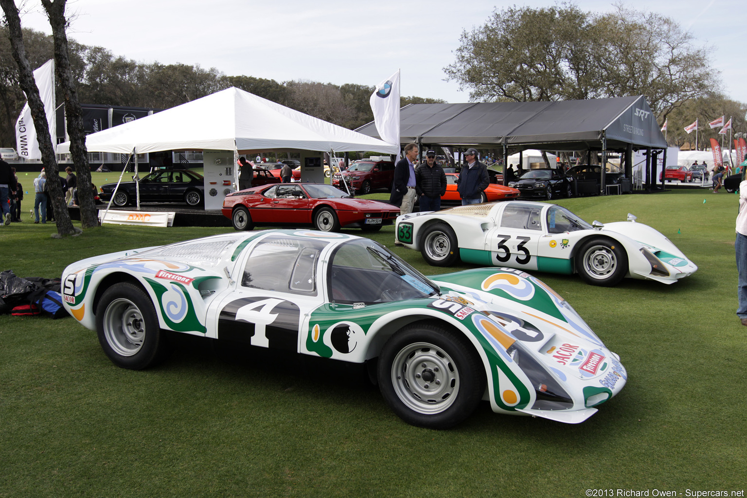 2013 Amelia Island Concours d'Elegance-24