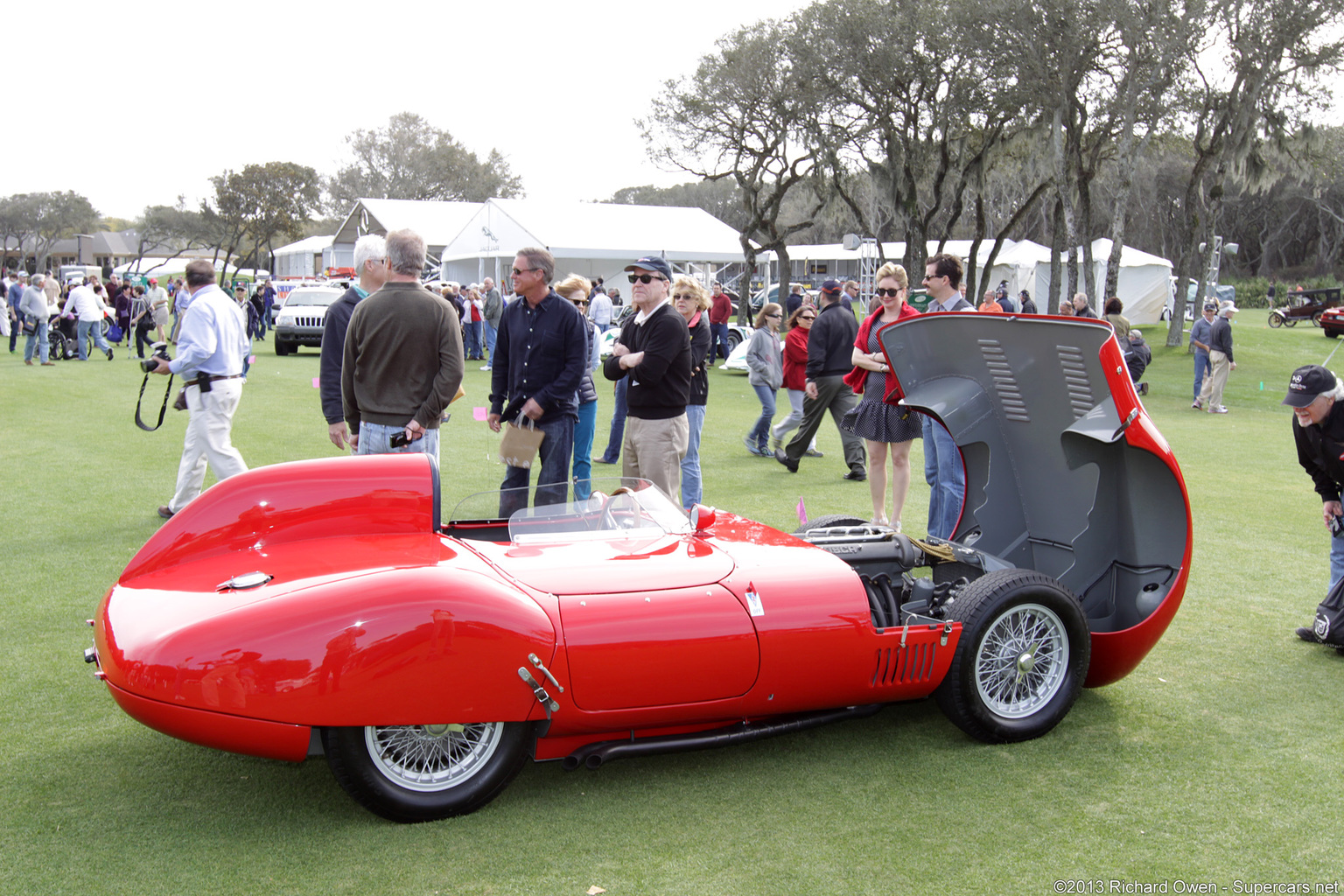 2013 Amelia Island Concours d'Elegance-23