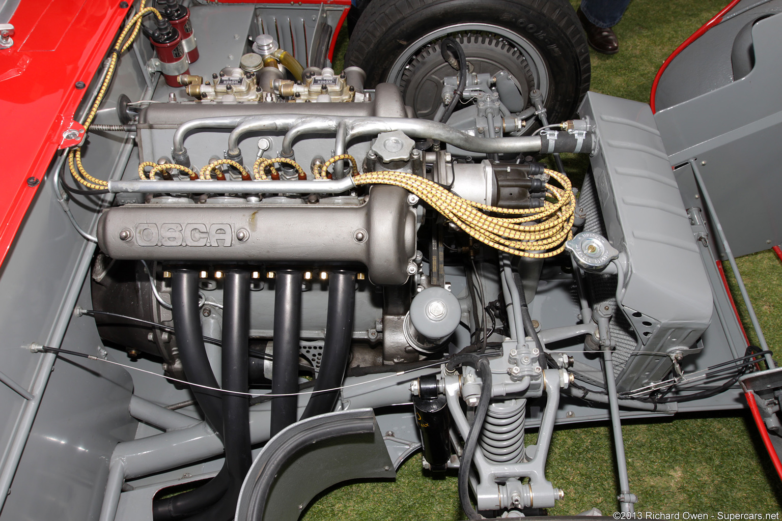 2013 Amelia Island Concours d'Elegance-23