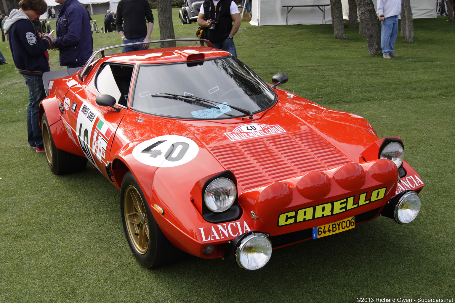 2013 Amelia Island Concours d'Elegance-24