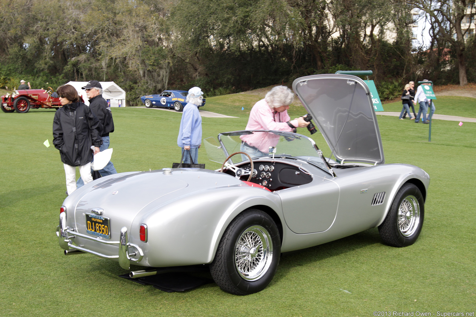 2013 Amelia Island Concours d'Elegance-24