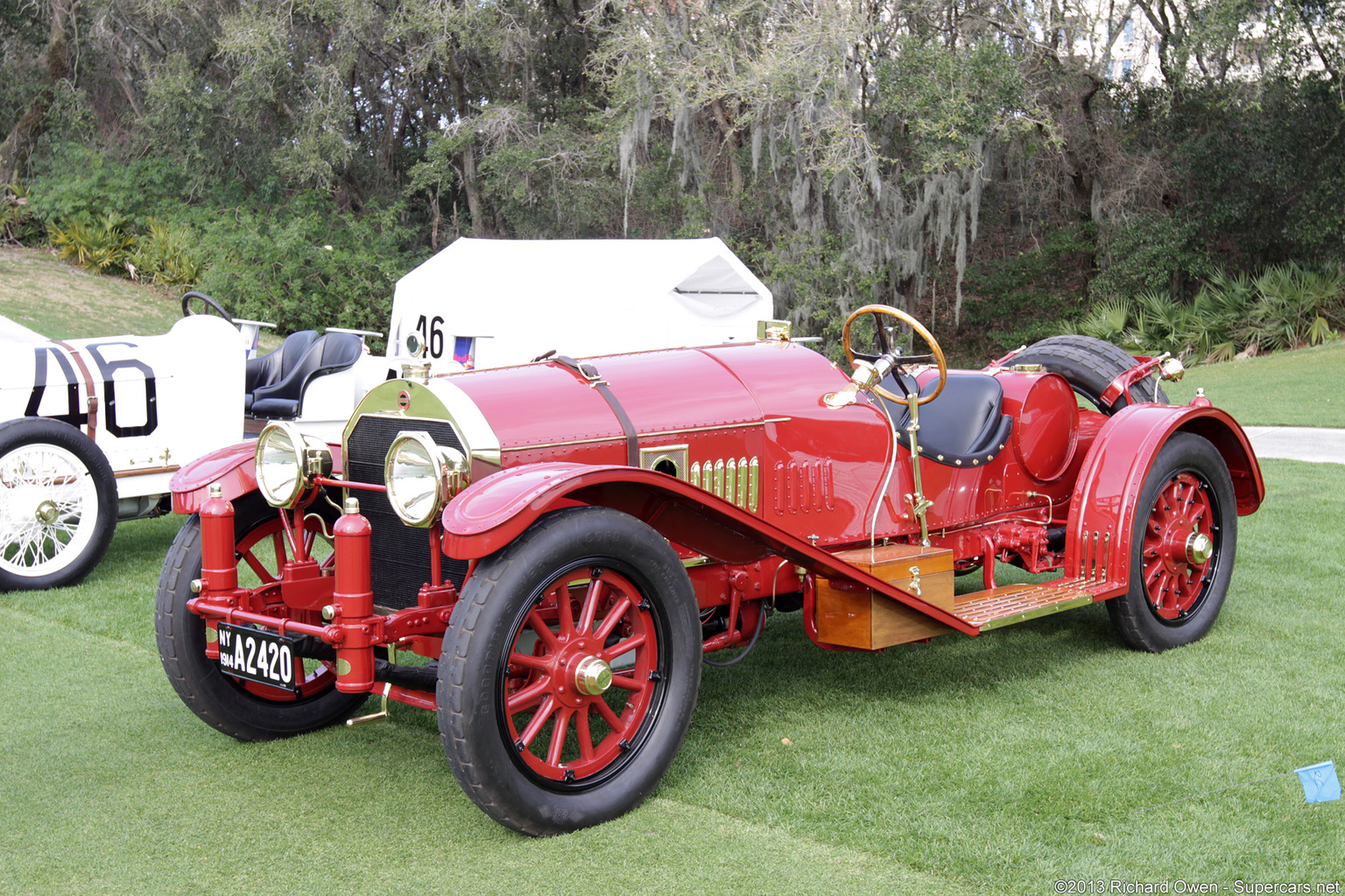 2013 Amelia Island Concours d'Elegance-22