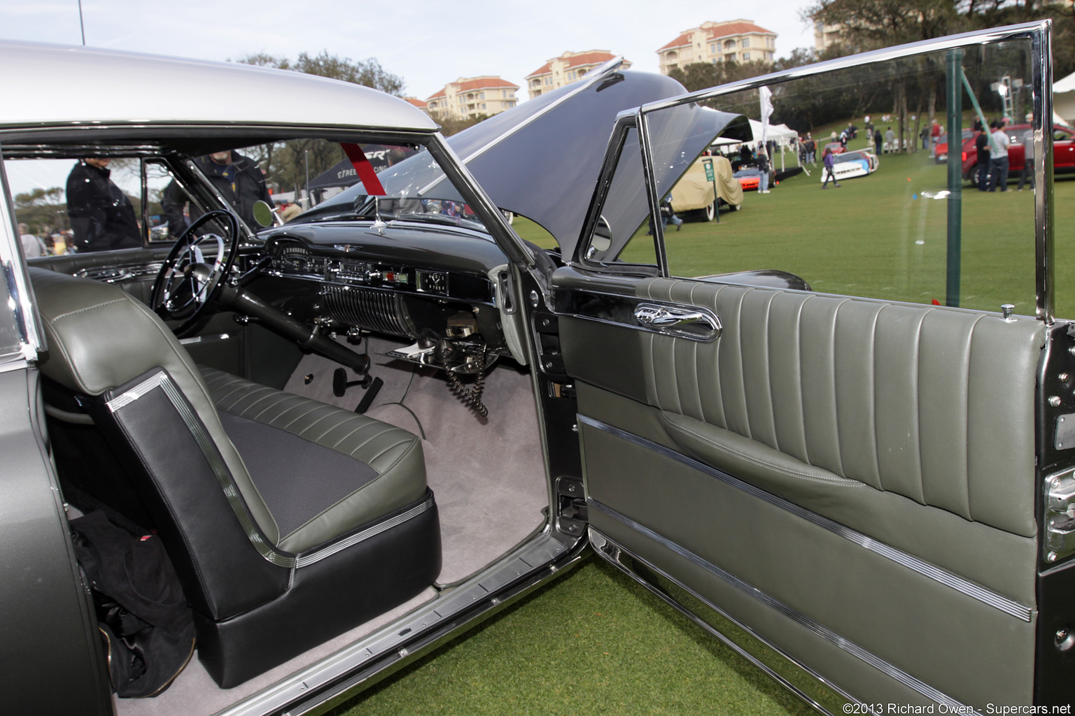 2013 Amelia Island Concours d'Elegance-7