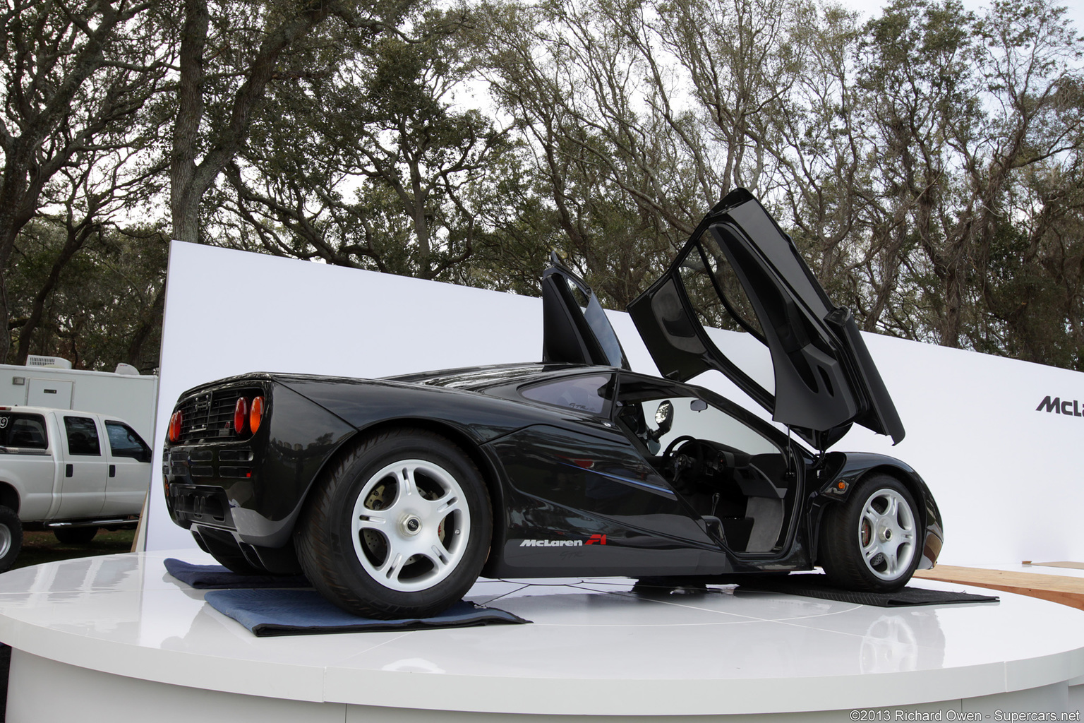 2013 Amelia Island Concours d'Elegance-34