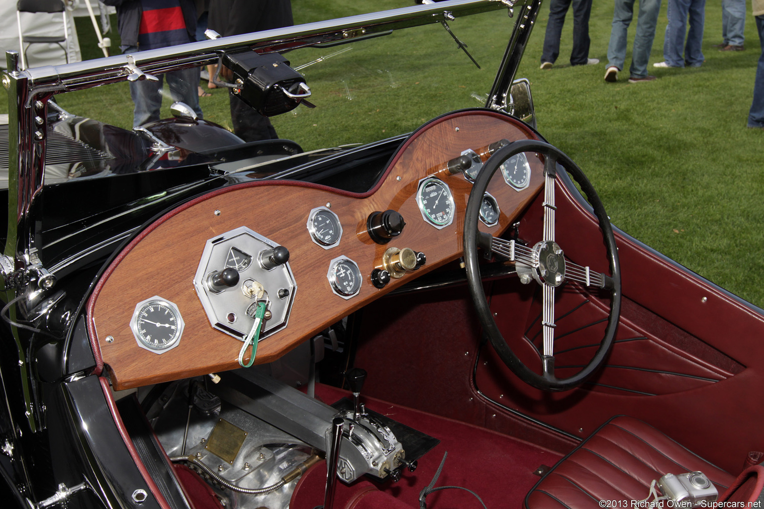 2013 Amelia Island Concours d'Elegance-27