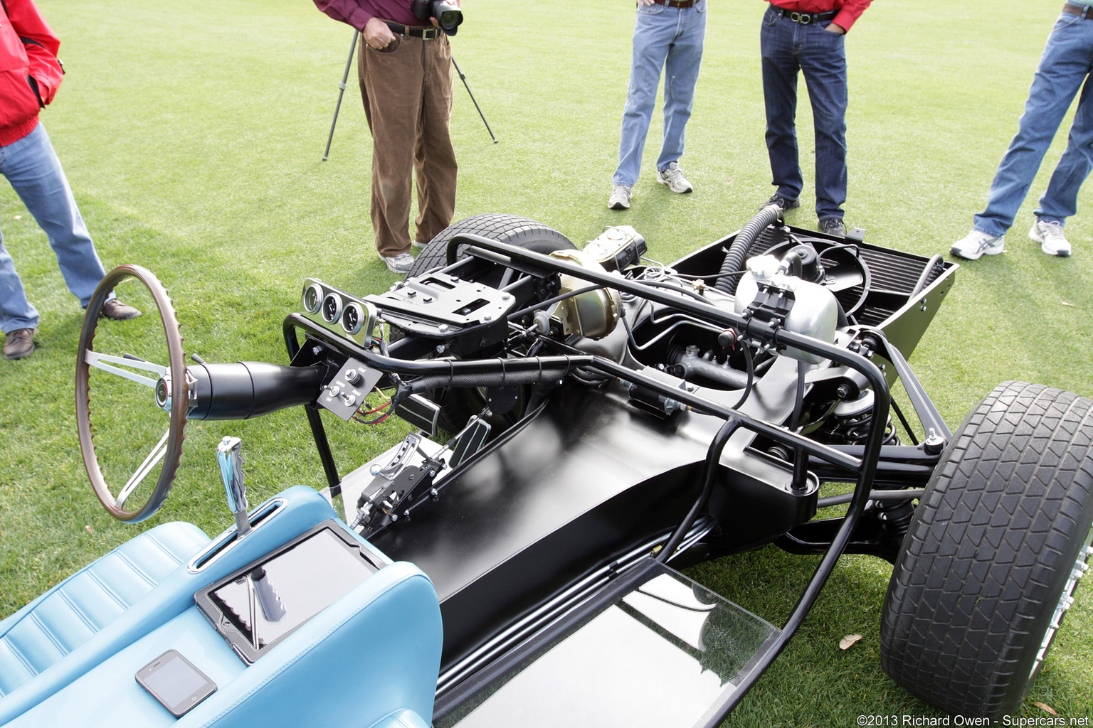 2013 Amelia Island Concours d'Elegance-32