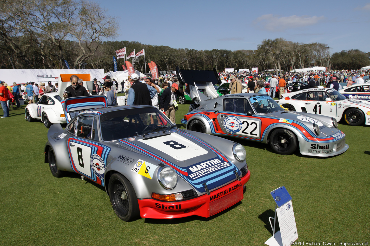 2013 Amelia Island Concours d'Elegance-2