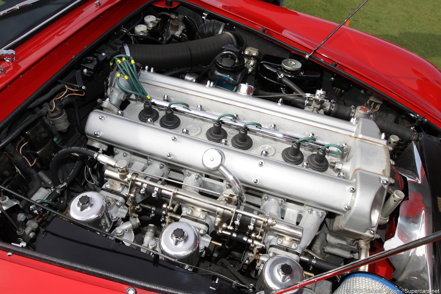 2013 Amelia Island Concours d'Elegance-30