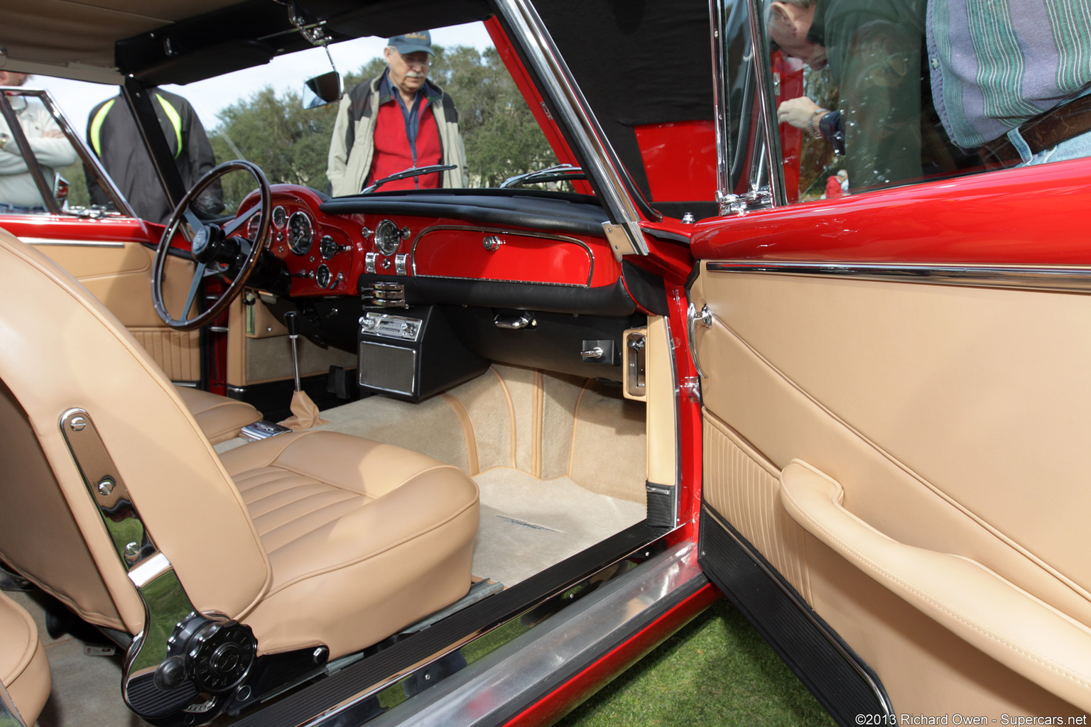 2013 Amelia Island Concours d'Elegance-30