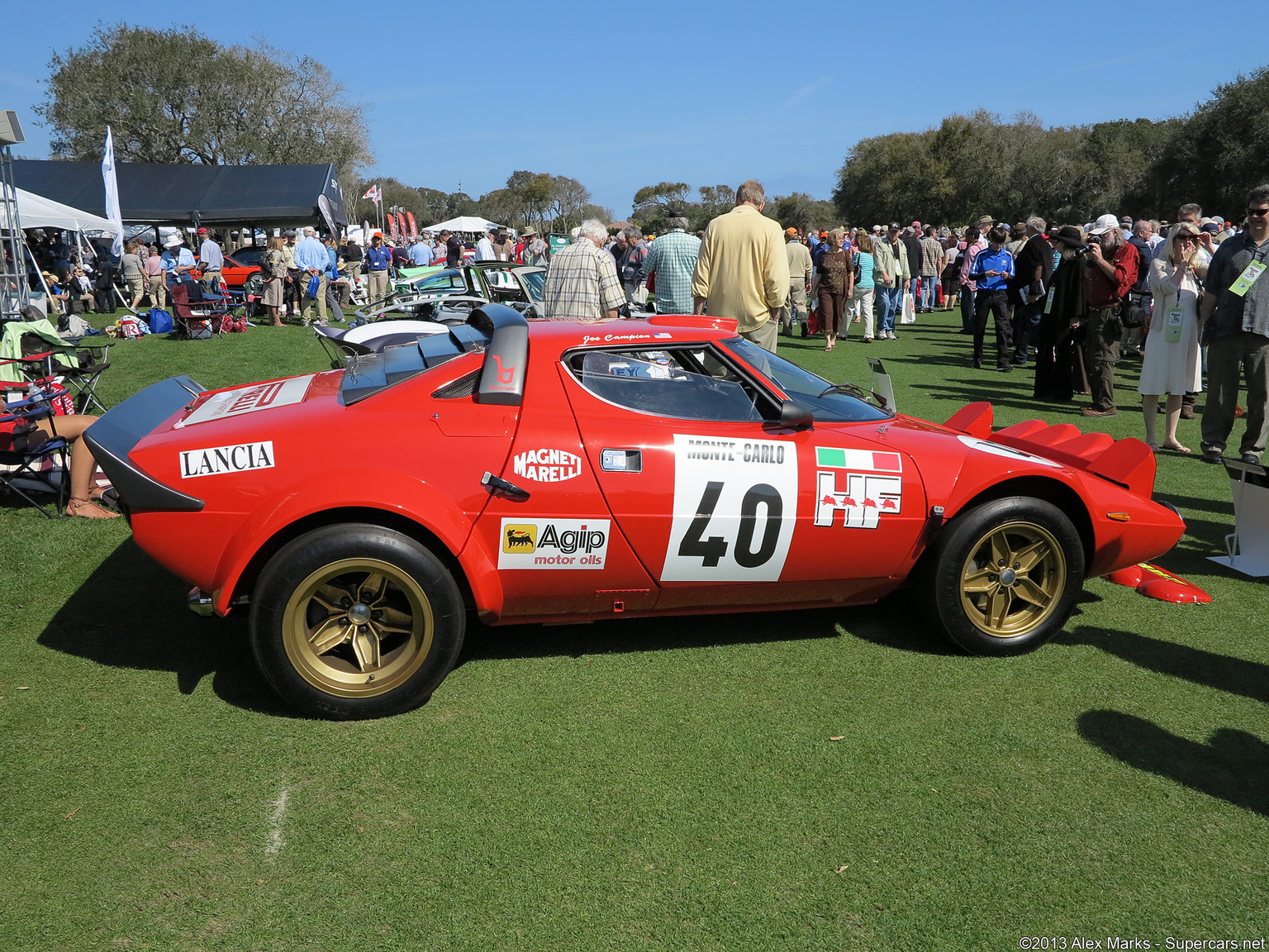 2013 Amelia Island Concours d'Elegance-24