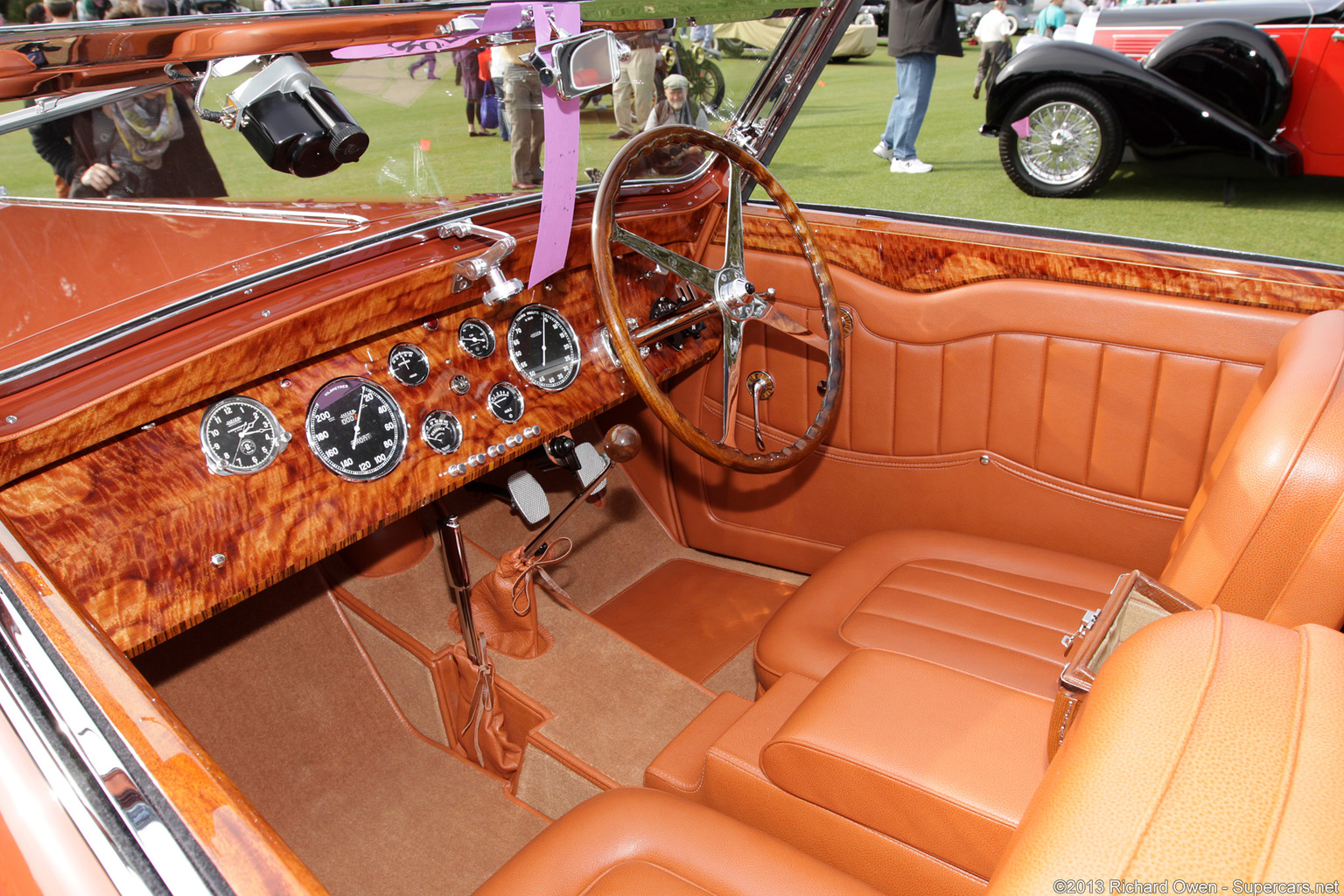 2013 Amelia Island Concours d'Elegance-15