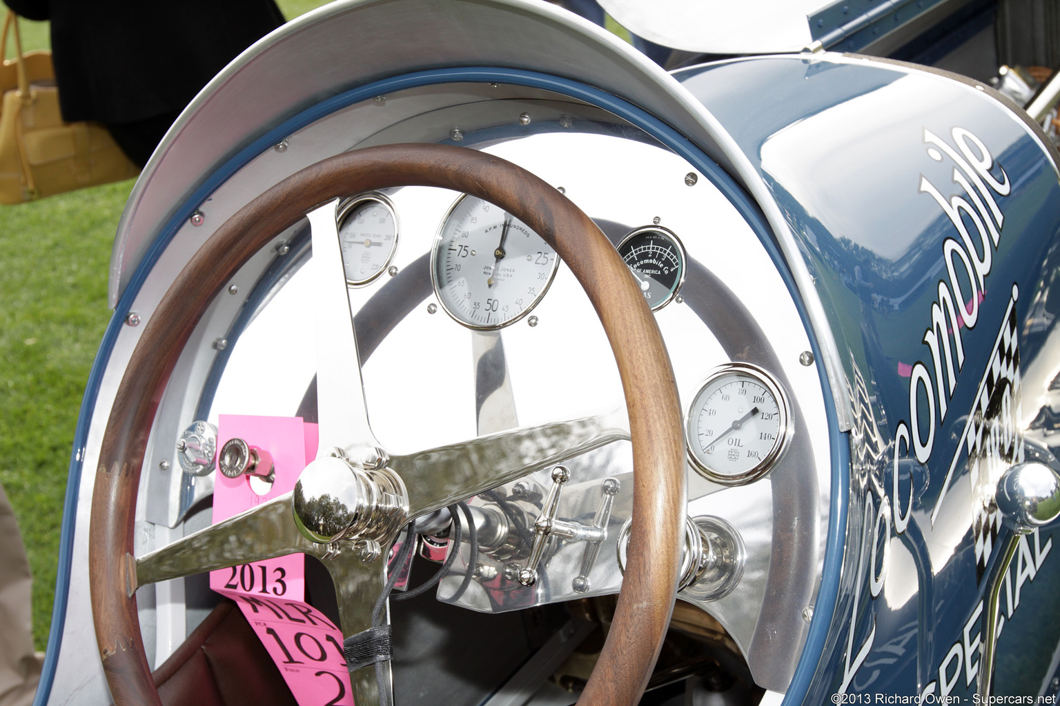 2013 Amelia Island Concours d'Elegance-4