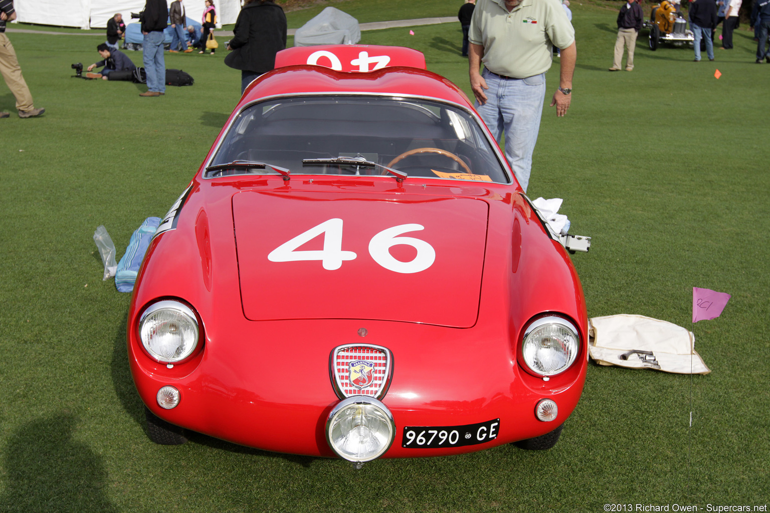 2013 Amelia Island Concours d'Elegance-23