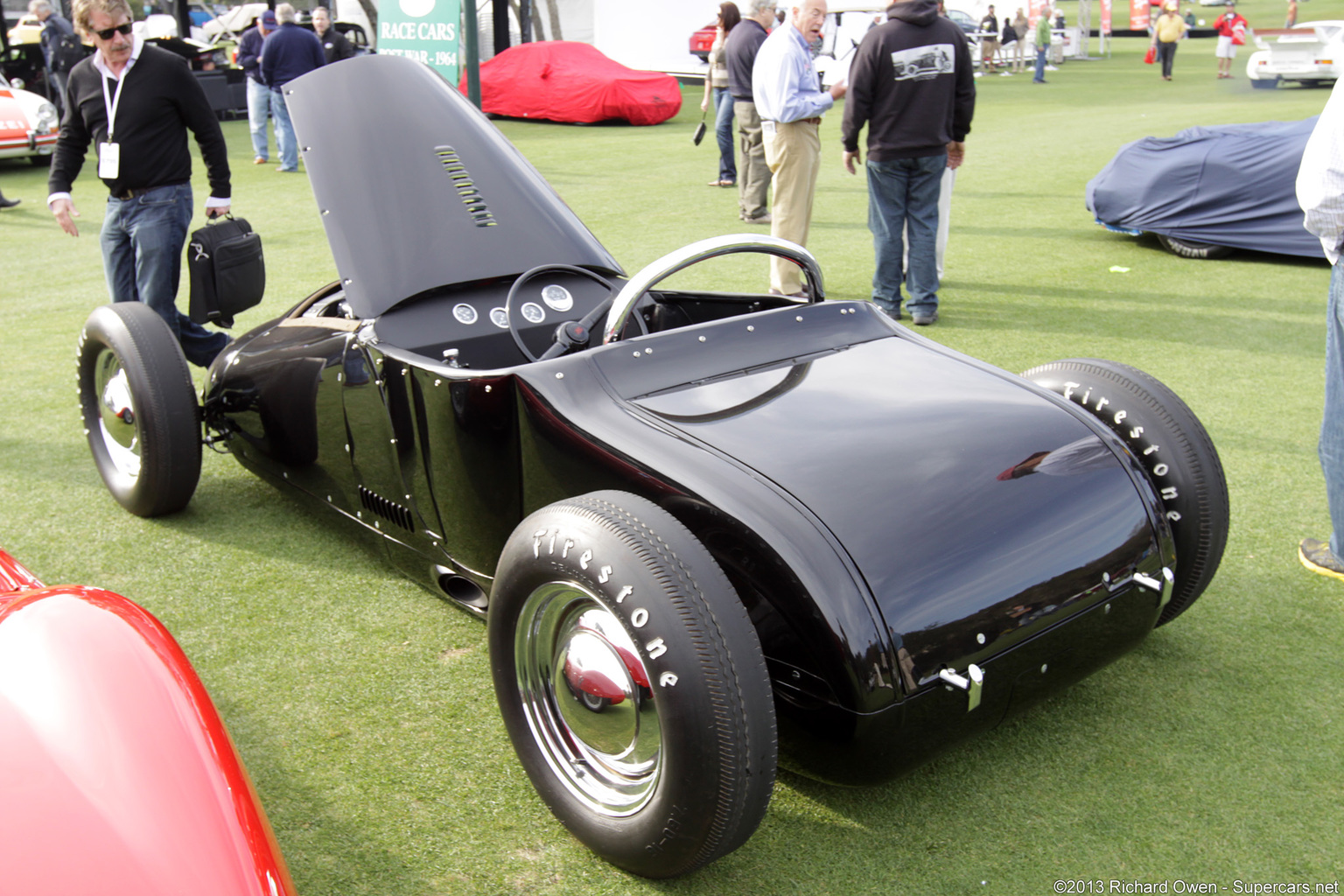 2013 Amelia Island Concours d'Elegance-23