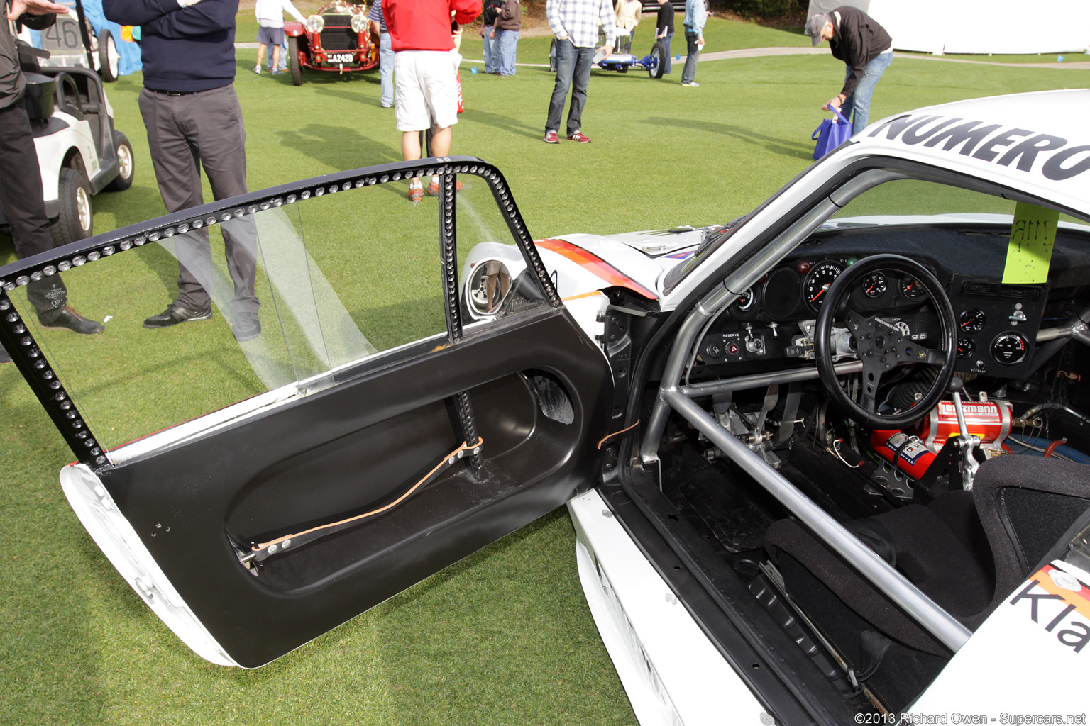 2013 Amelia Island Concours d'Elegance-2