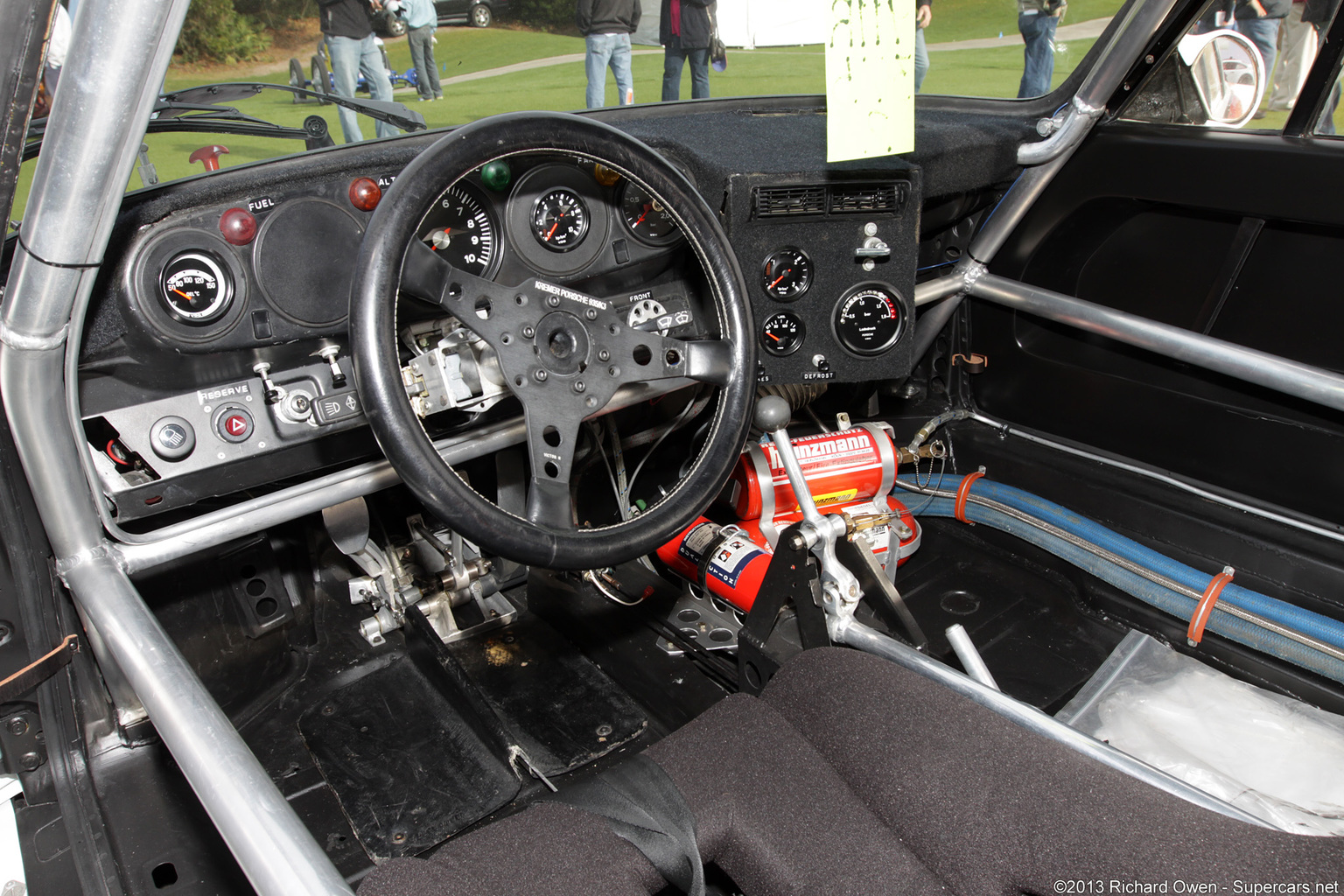 2013 Amelia Island Concours d'Elegance-2